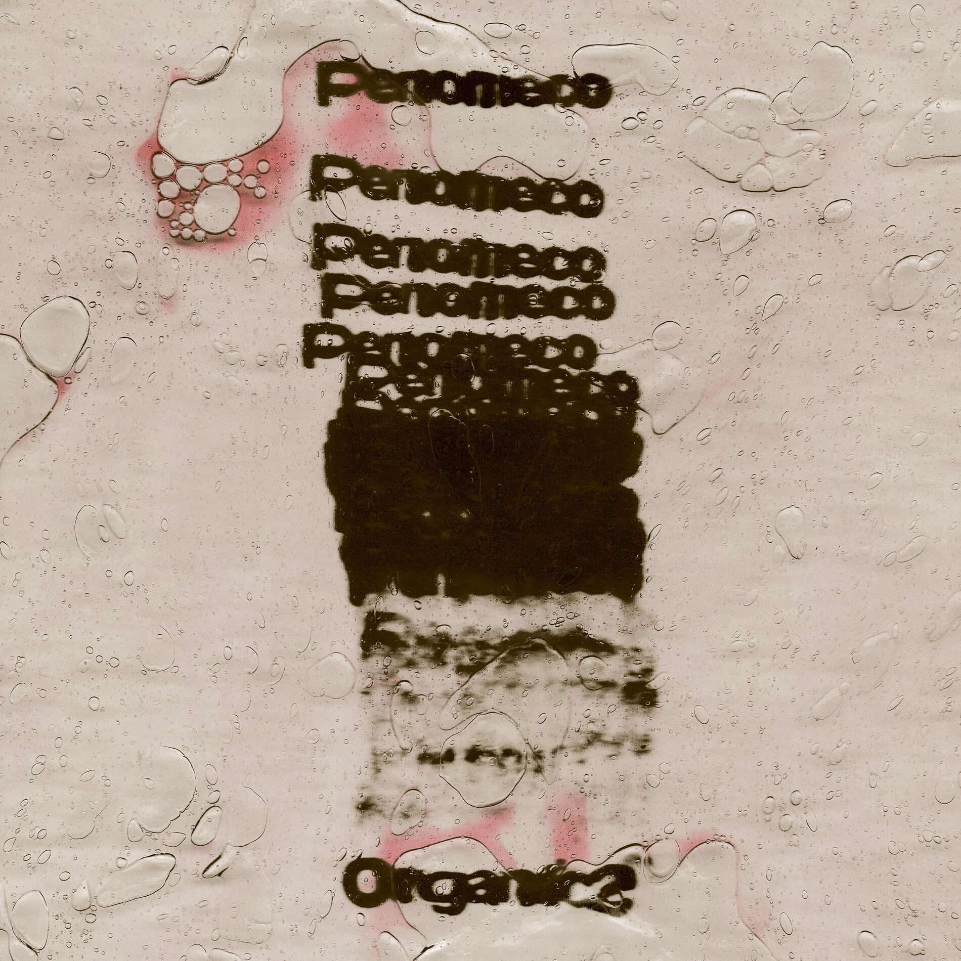 Album cover of Organic2