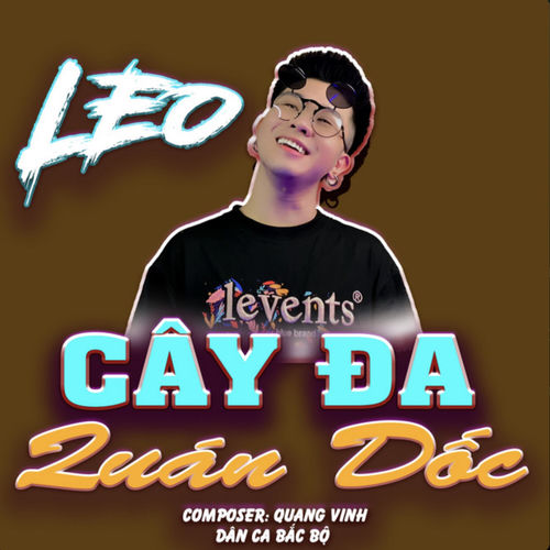 Cây Đa Quán Dốc by Leo - 95 BPM