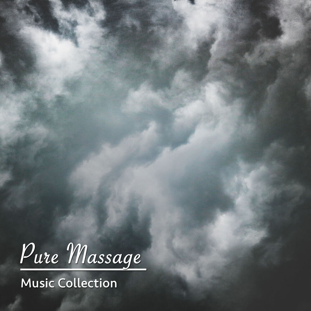 Picture of 13 Pure Massage Music Collection