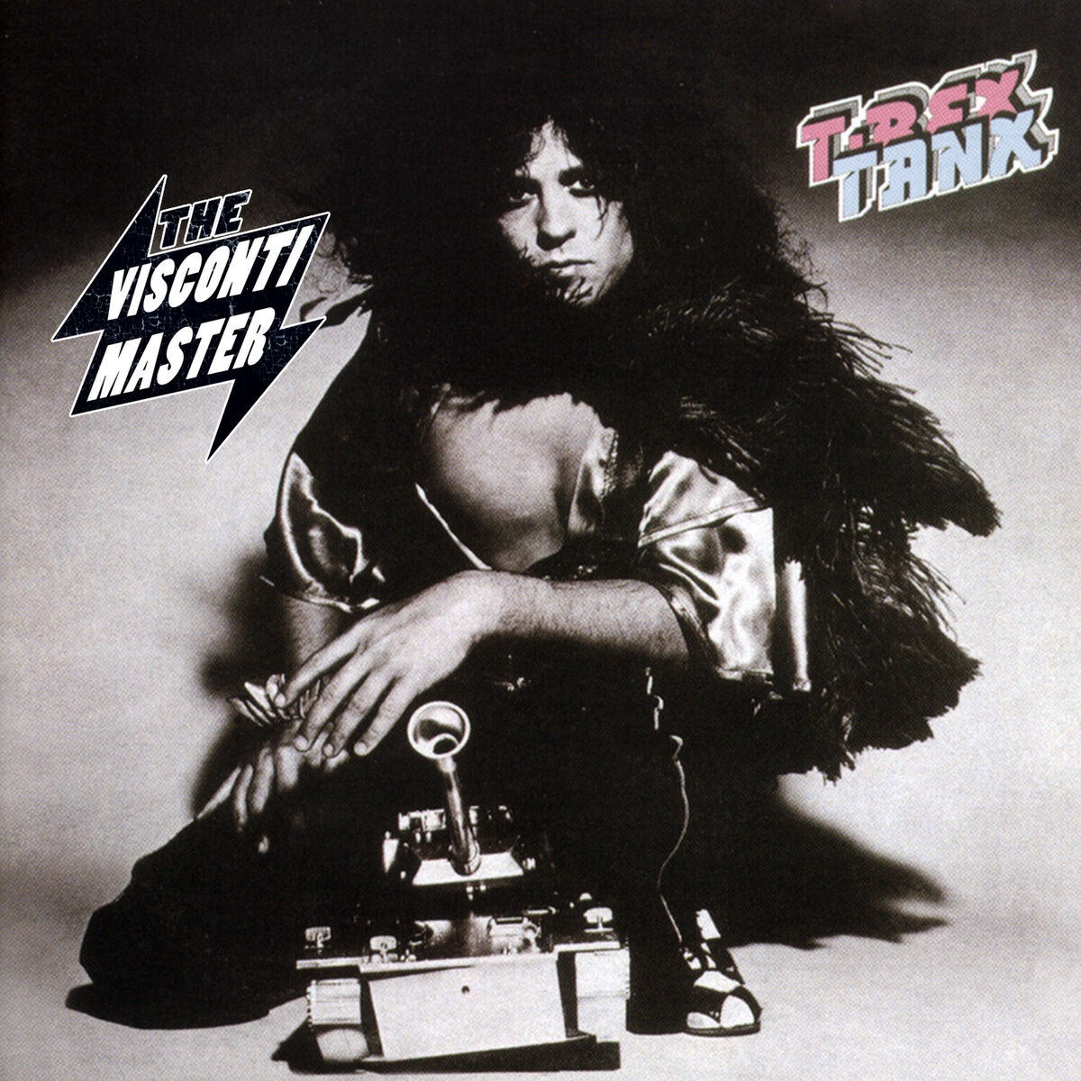 Album cover of Solid Gold Easy Action