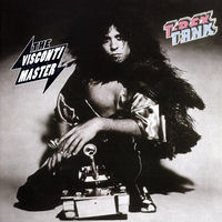 T. Rex - Tanx (The Visconti Master) | Deezer
