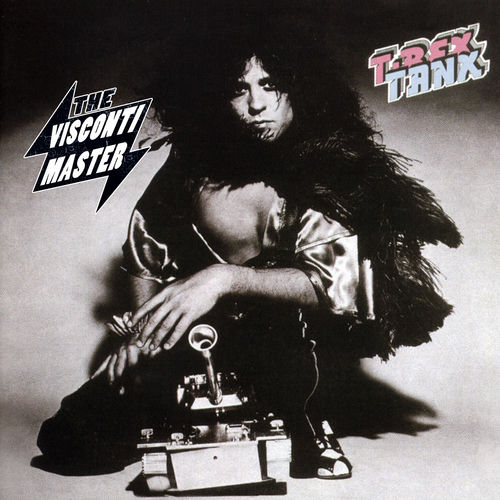T. Rex - Tanx (The Visconti Master) | Deezer
