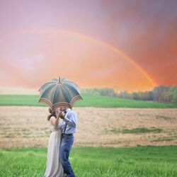 Cover of Dawn (From Pride and Prejudice)