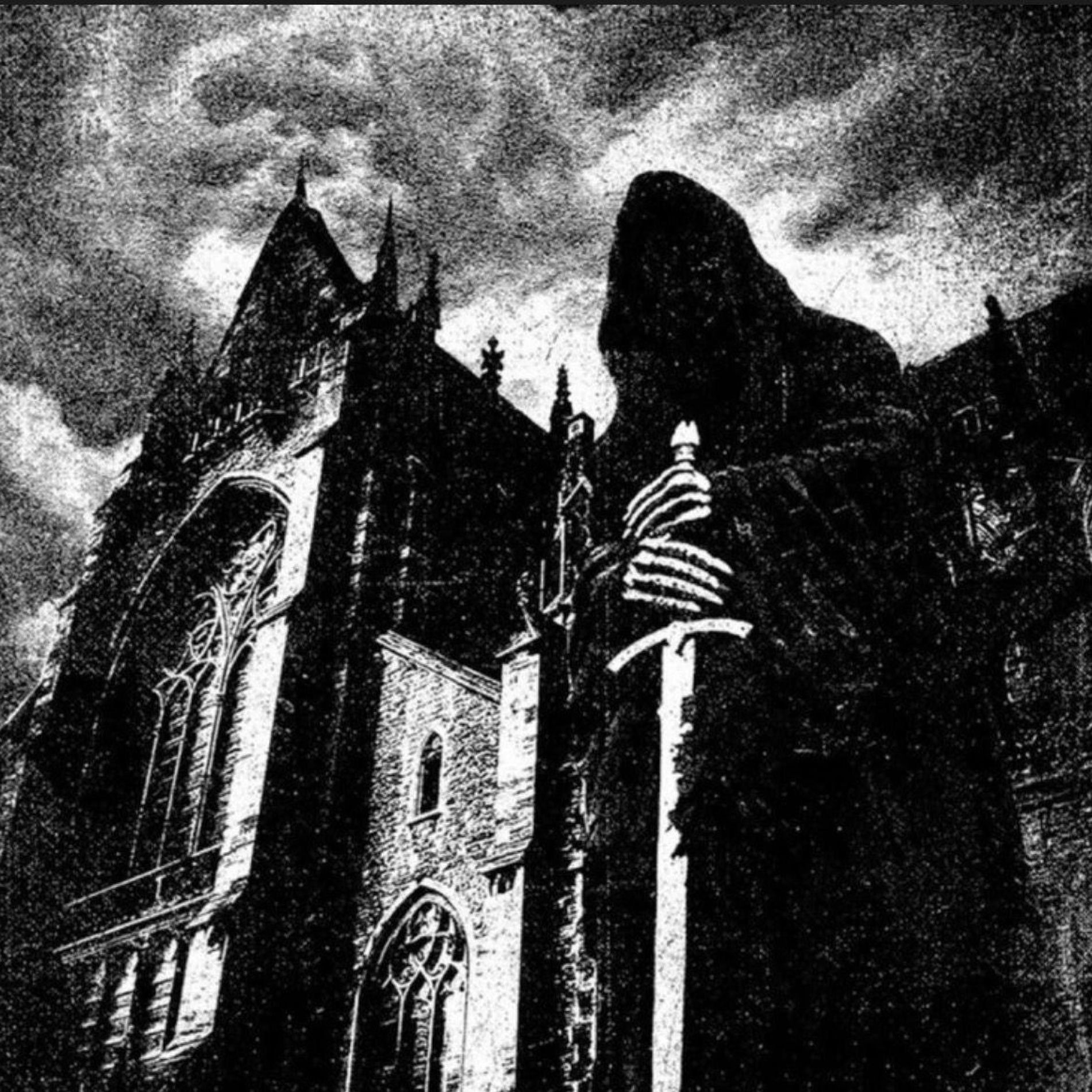 Album cover of QUAD HOMICIDE (feat. Kevlar, VOMITCHAINSAW & NIHILIST)