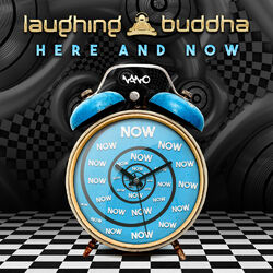 Cover of Here & Now