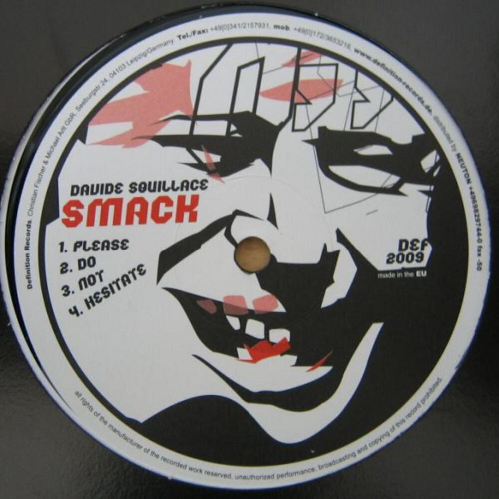 Picture of Smack