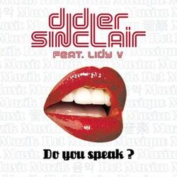 music cover