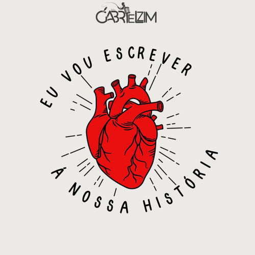 Eu Vou Escrever Á Nossa História