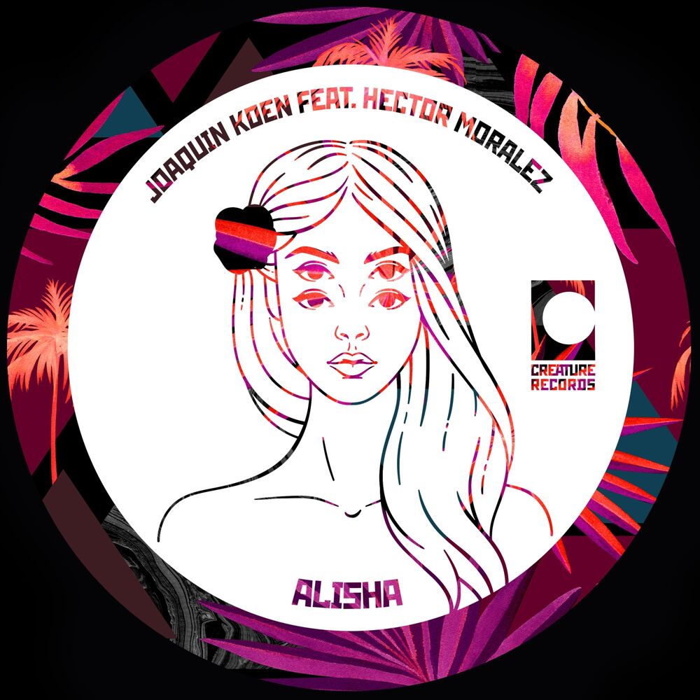 Picture of Alisha (Original Mix)
