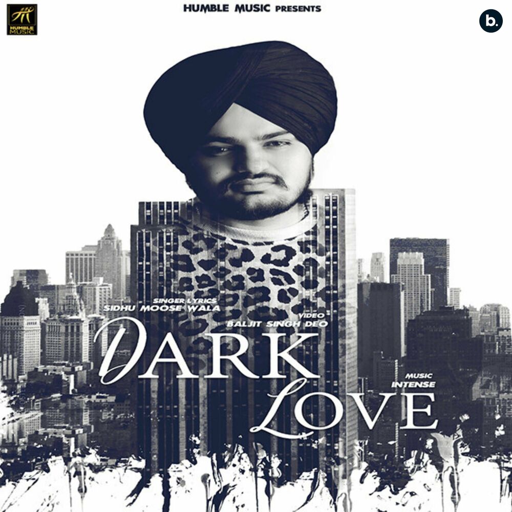 Picture of Dark Love