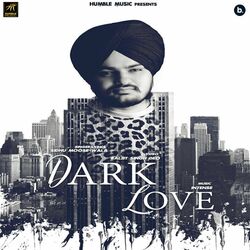 Cover of Dark Love
