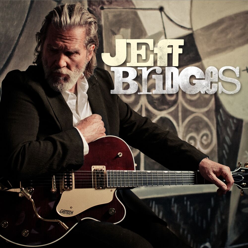 Picture of Jeff Bridges