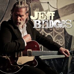 Cover of Jeff Bridges
