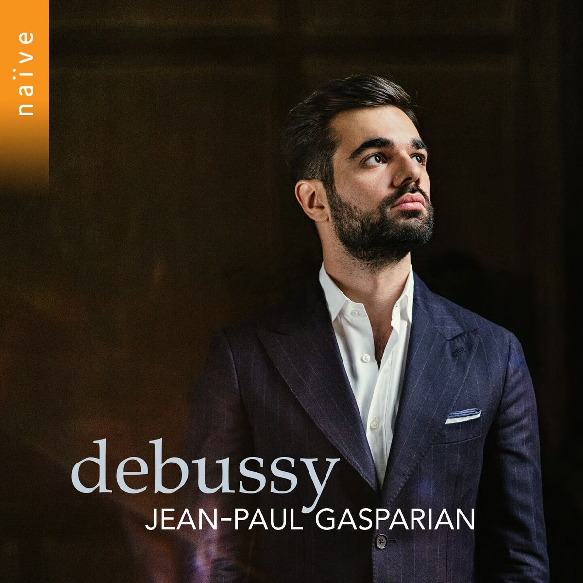 Album picture of Debussy