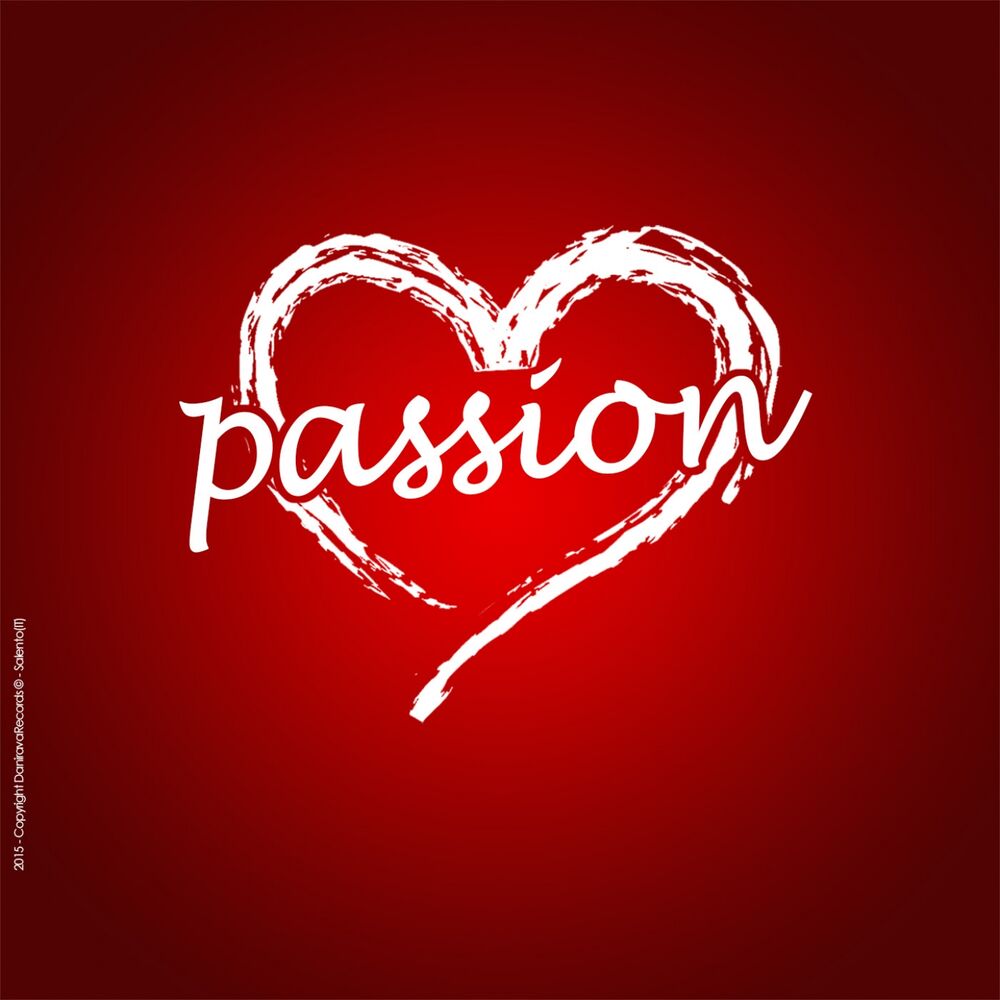 Picture of Passion