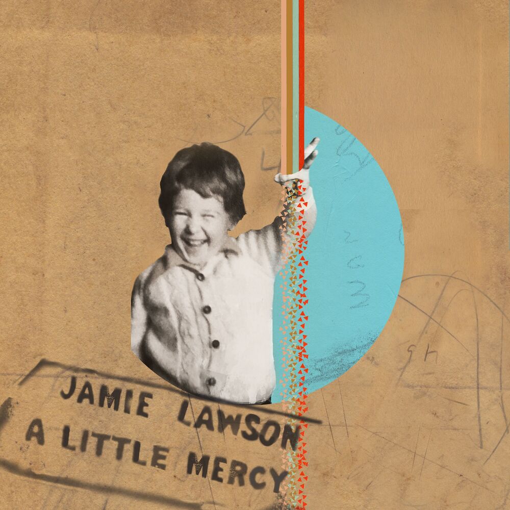 Picture of A Little Mercy (Mark McCabe Remix)