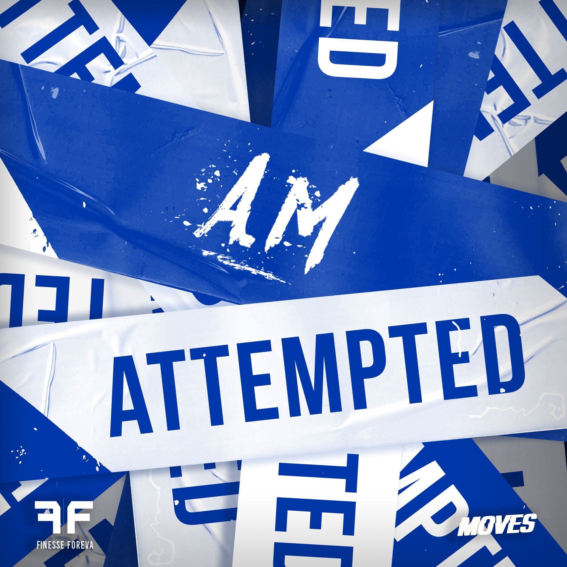 Album cover of Attempted 1.0