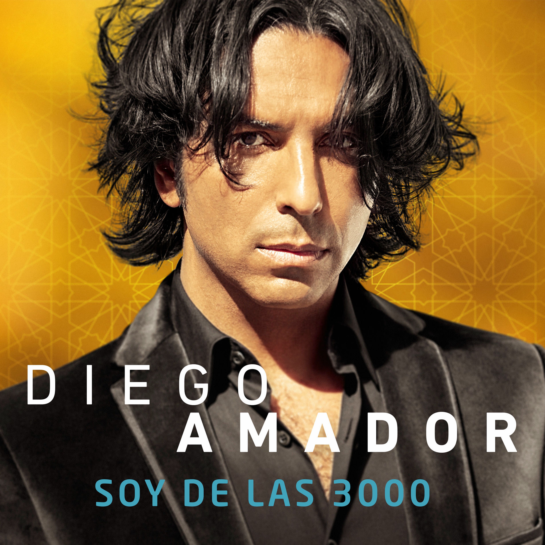 Album cover of Soy de las 3000