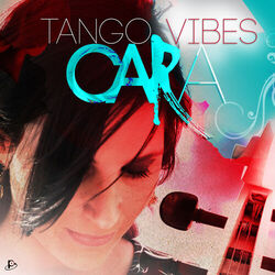 Cover of Tango Vibes