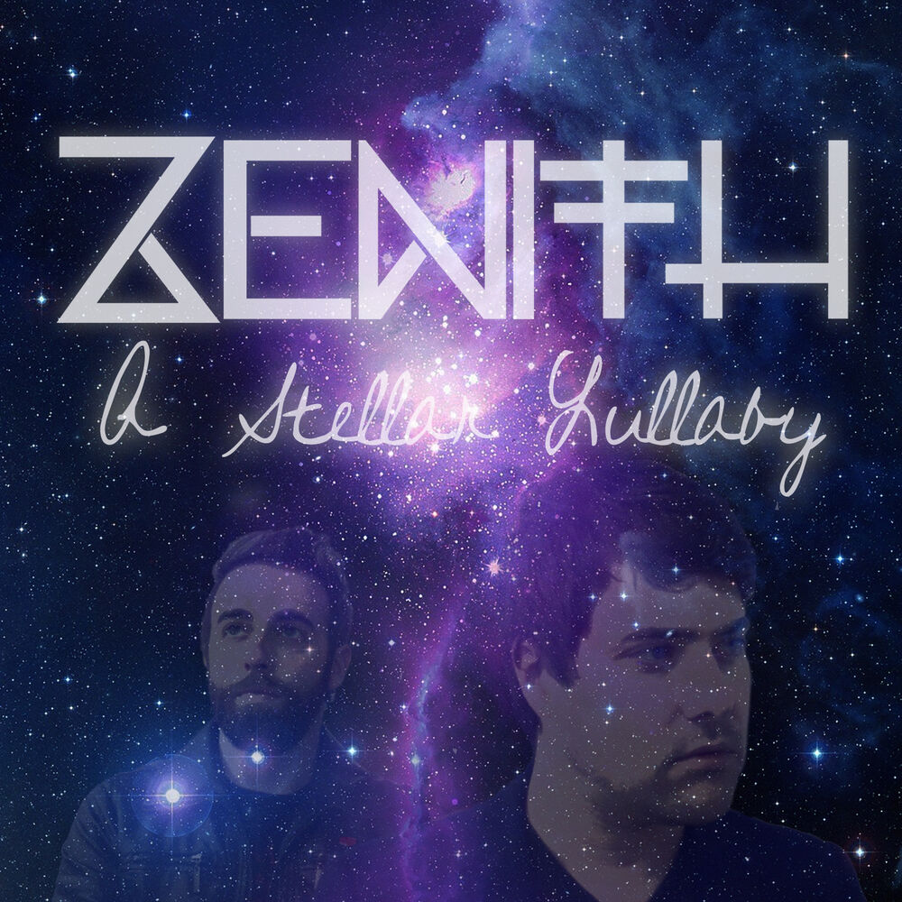 Picture of A Stellar Lullaby - Single