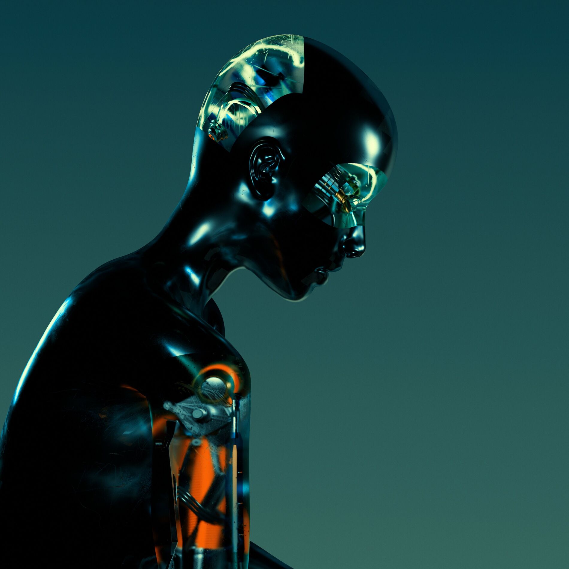 Album cover of MACHINE