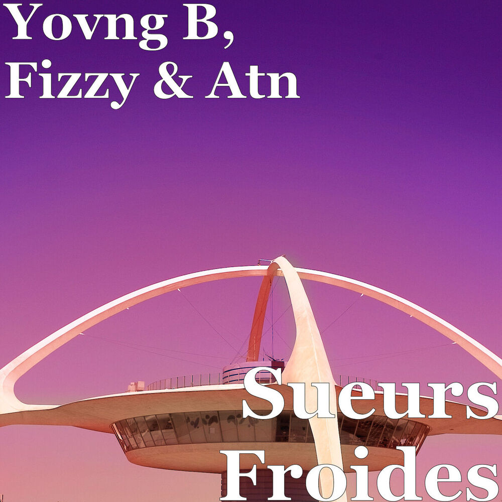 Picture of Sueurs Froides