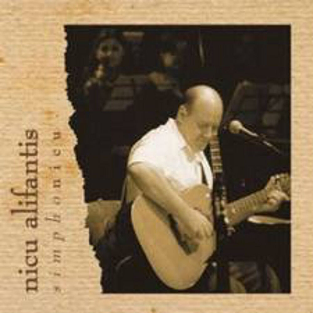 Picture of Simphonicu - Live