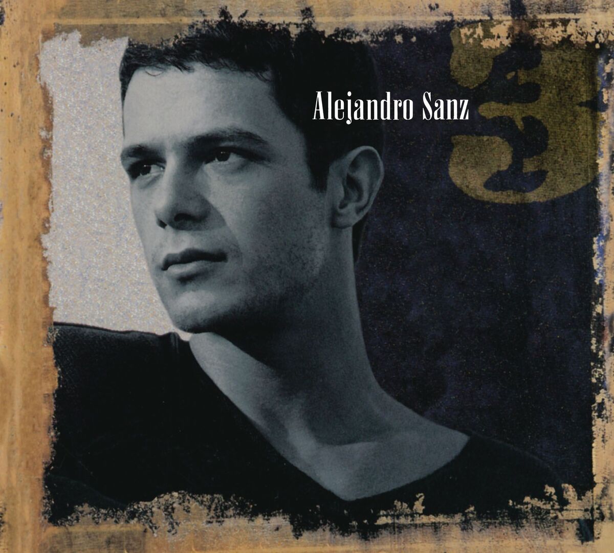 Album cover of La fuerza del corazón