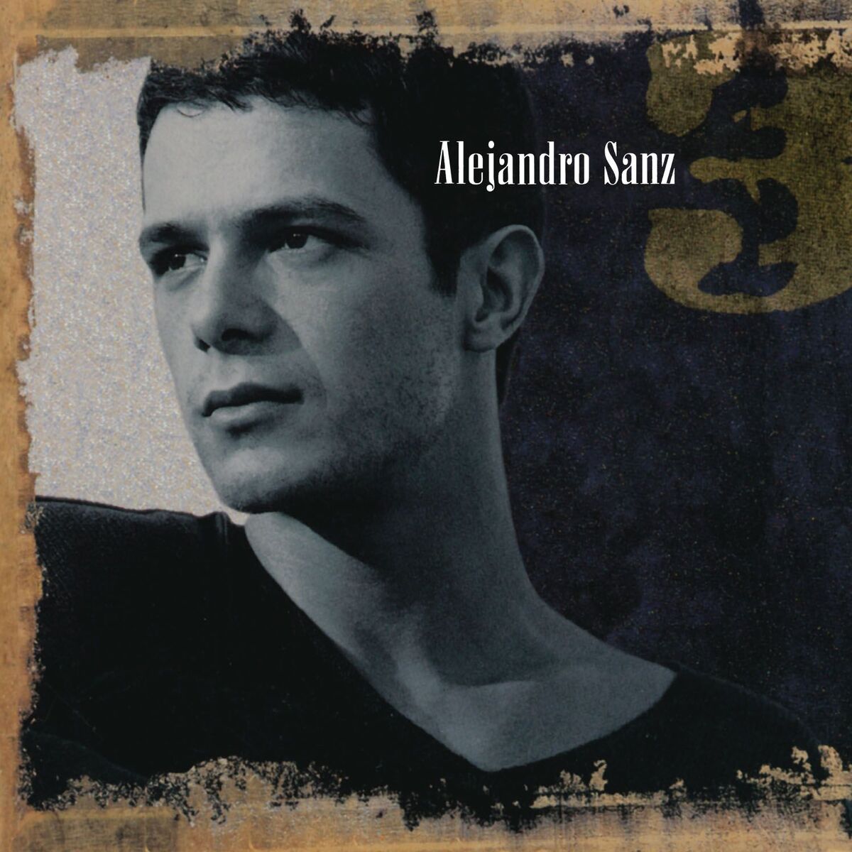 Album picture of Alejandro Sanz 3