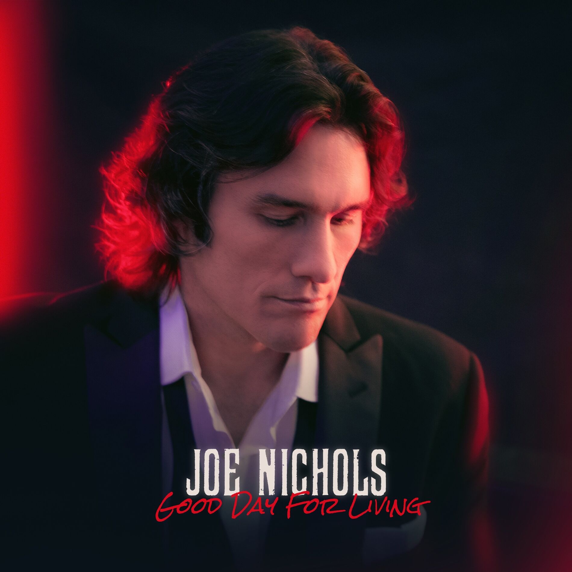 Album cover of Good Day for Living