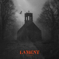 Cover of Lament