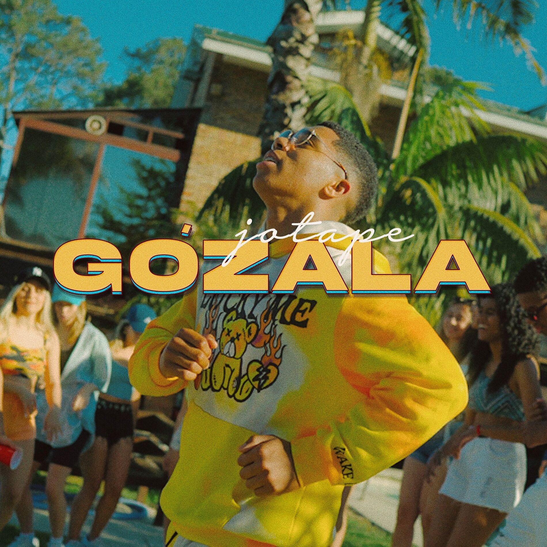 Album cover of Gozala