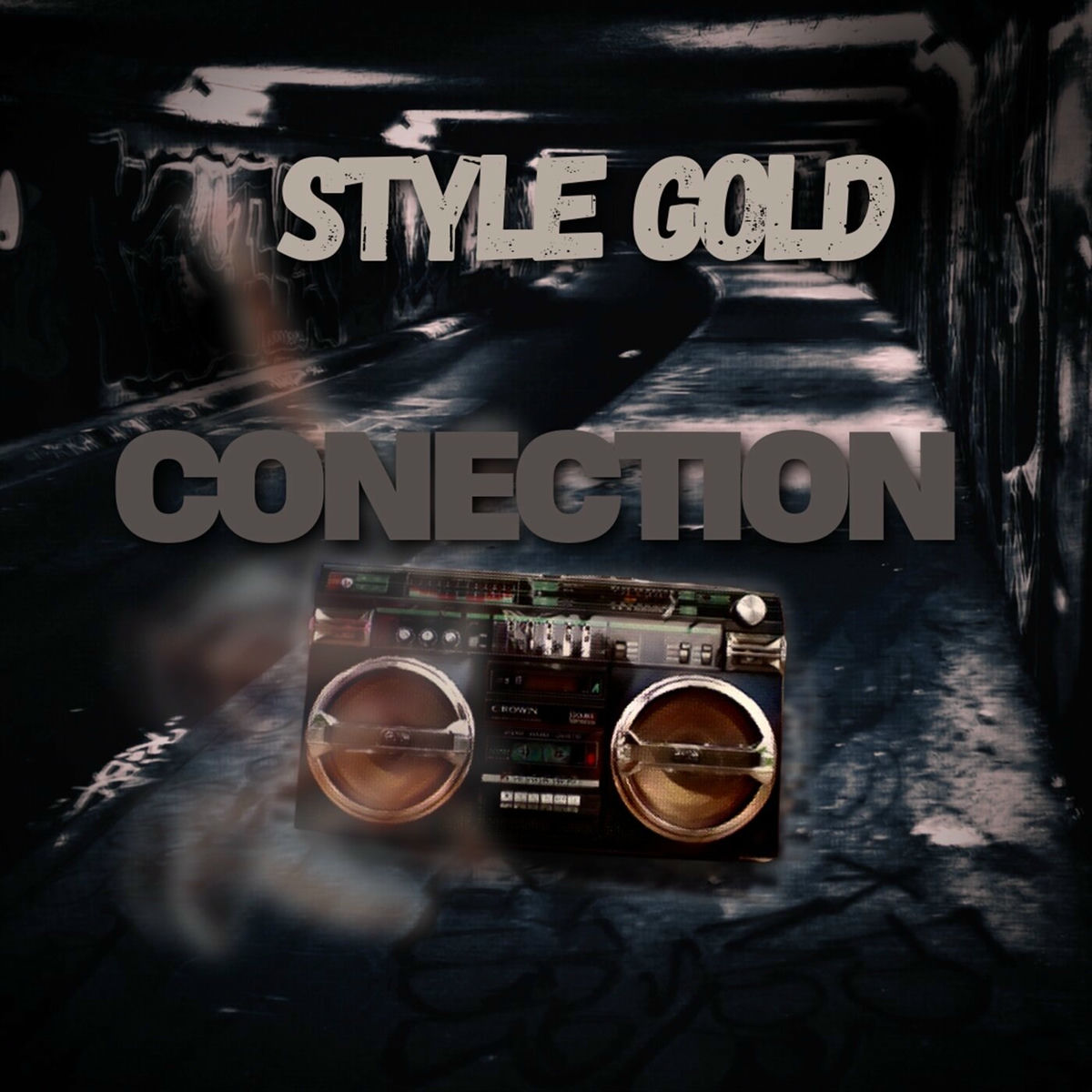 Album cover of Conection (Extended Mix)
