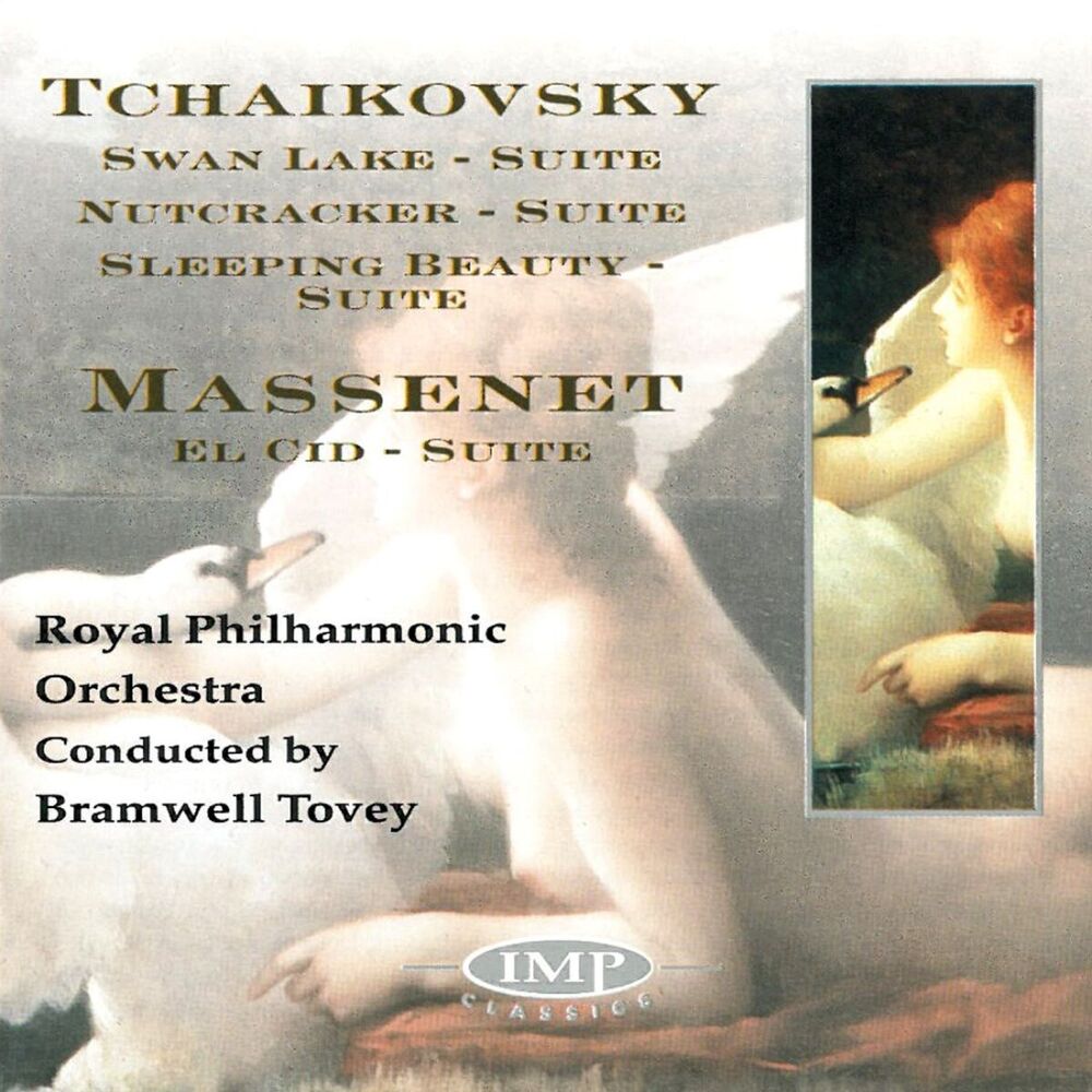 Picture of Tchaikovsky / Massenet