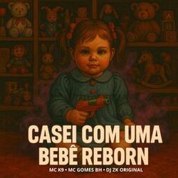 Casei Com uma Bebê Reborn