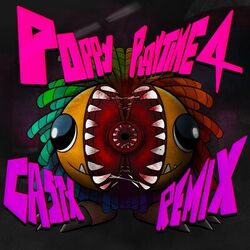 Cover of Yarnaby (Theme from Poppy Playtime Chapter 4) [Trap Remix]