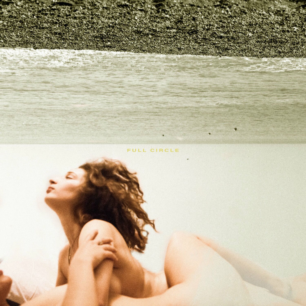 Album cover of Full Circle EP