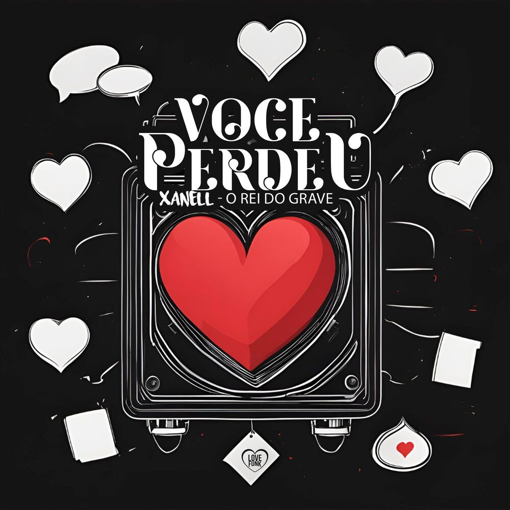 Picture of Você Perdeu