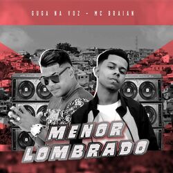 Cover of Menor Lombrado