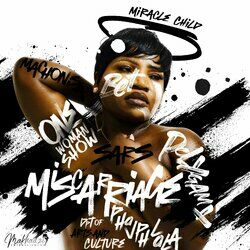 Cover of Miracle Child