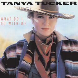 Cover of What Do I Do With Me
