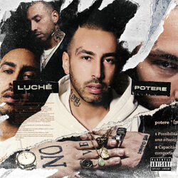 Cover of Potere