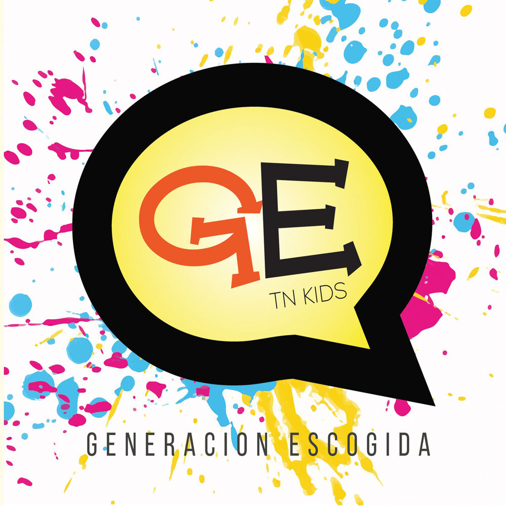 Picture of Generacion Escogida