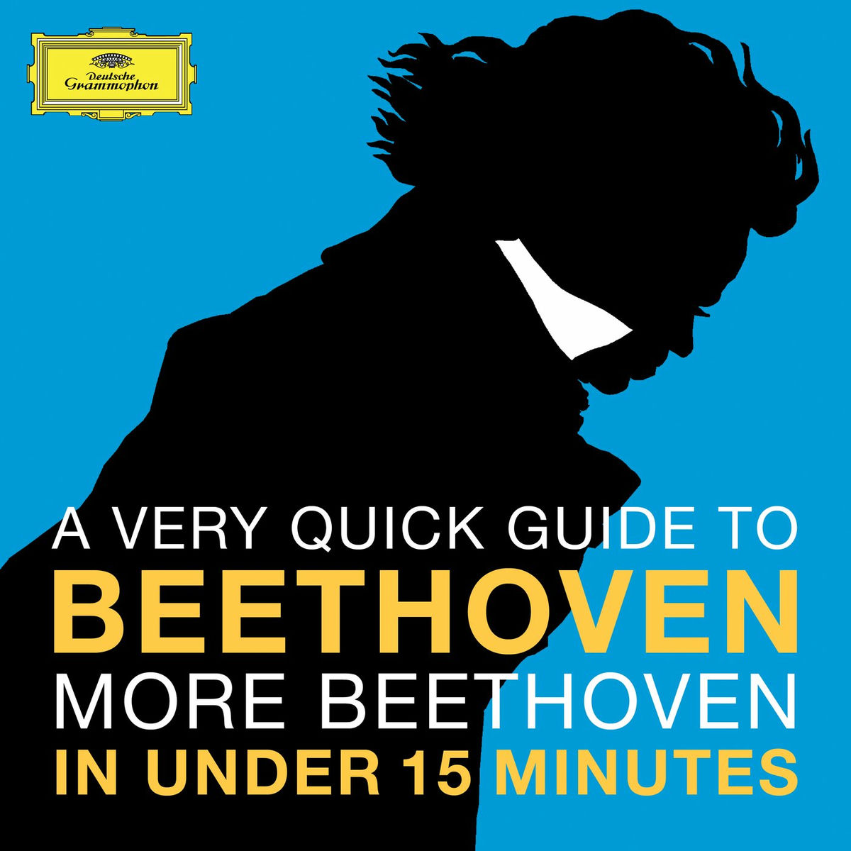 Album cover of Beethoven: Bagatelle in A Minor, WoO 59 