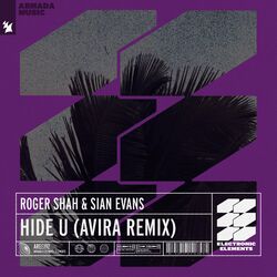 Cover of Hide U (AVIRA Remix)