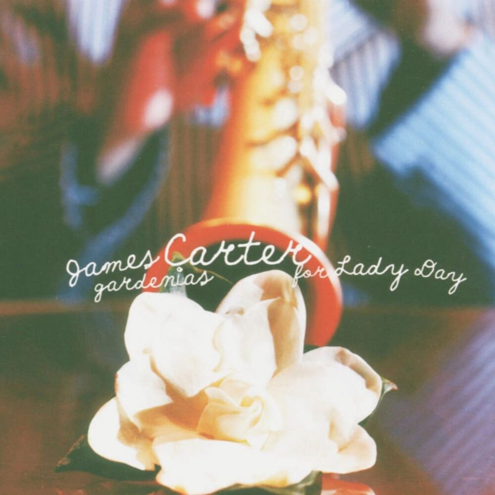 Picture of Gardenias For Lady Day