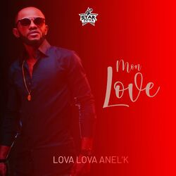 Cover of Mon love
