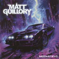 Cover of Middlefield