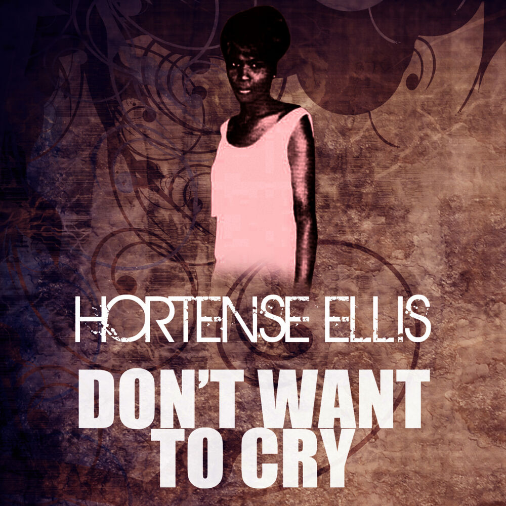 Picture of Don't Want To Cry