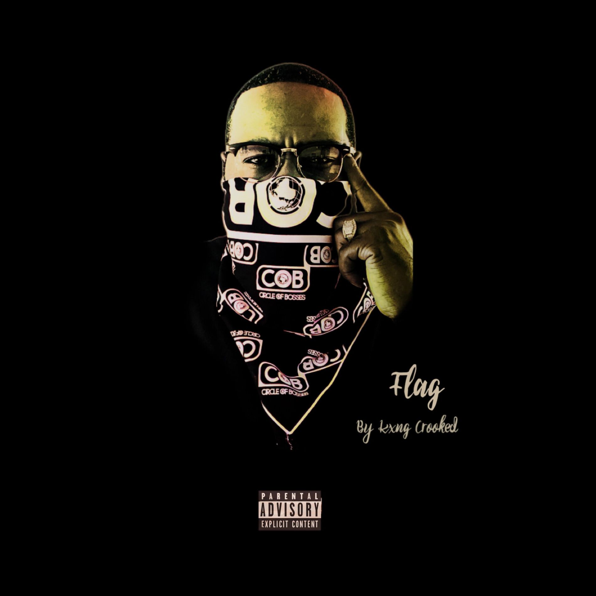 Album cover of Flag